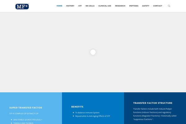 Site using WP Content Copy Protection & No Right Click plugin