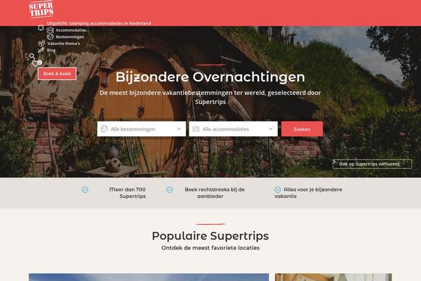 Site using Favorites plugin