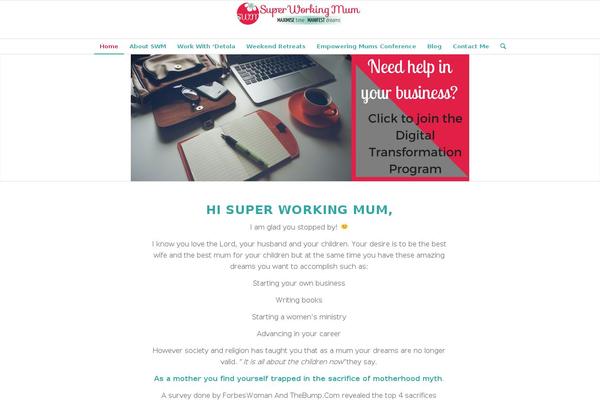 Site using InstaMember plugin