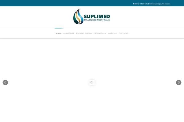 Site using The-grid plugin