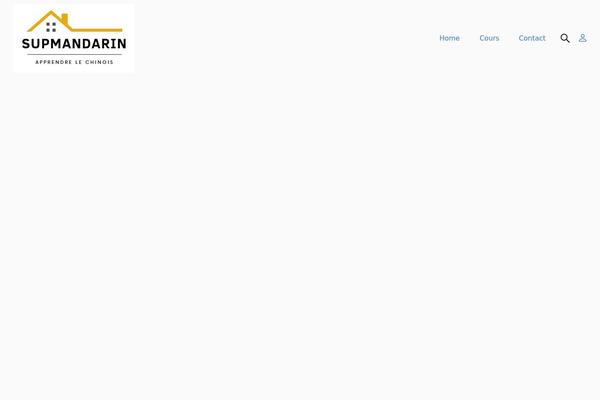 Site using Thim-elementor-kit plugin