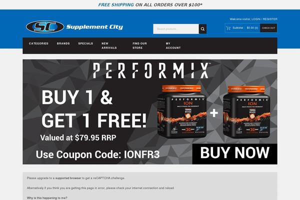 Site using YITH WooCommerce Category Accordion plugin