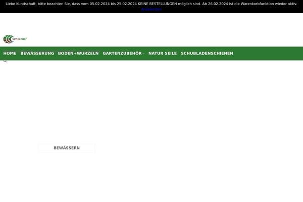 Site using Woo-product-country-base-restrictions plugin