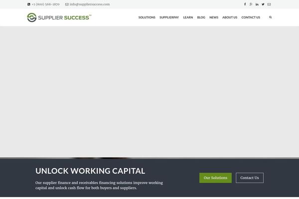 Site using Advice-core plugin