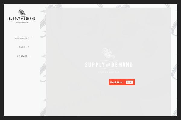 Site using SVG Support plugin