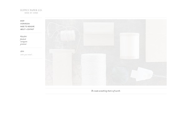 Uncode-child theme site design template sample