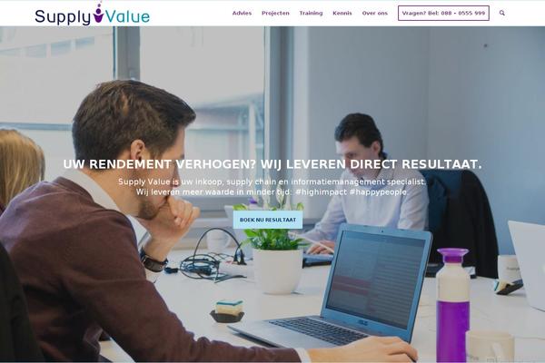 Site using Sidebar Manager Light plugin