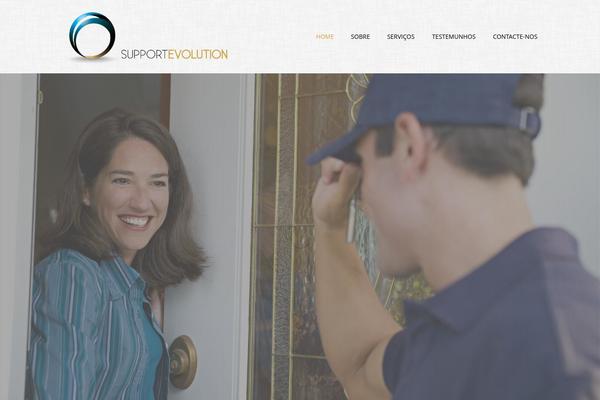 Site using Js_composer_theme plugin