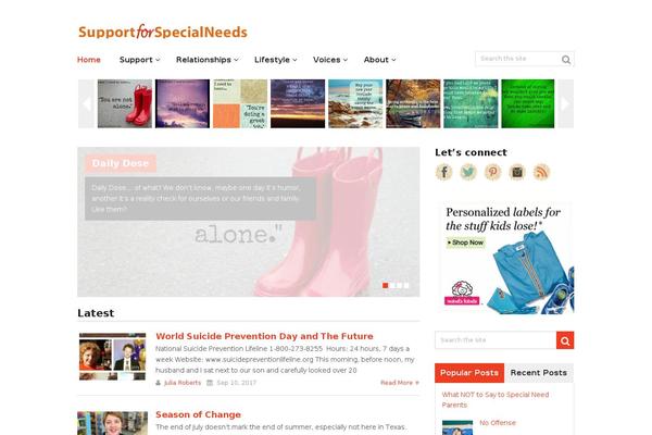 Clock Theme theme site design template sample