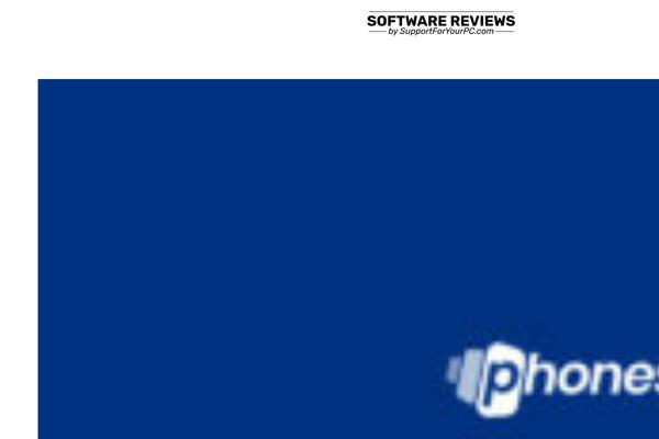 Thrive theme site design template sample