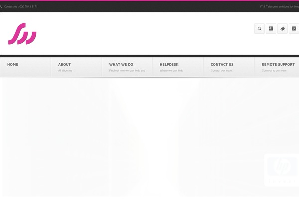 Output theme websites examples