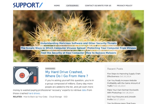 Button theme site design template sample