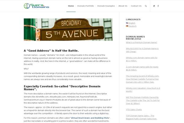 Site using Webarx plugin