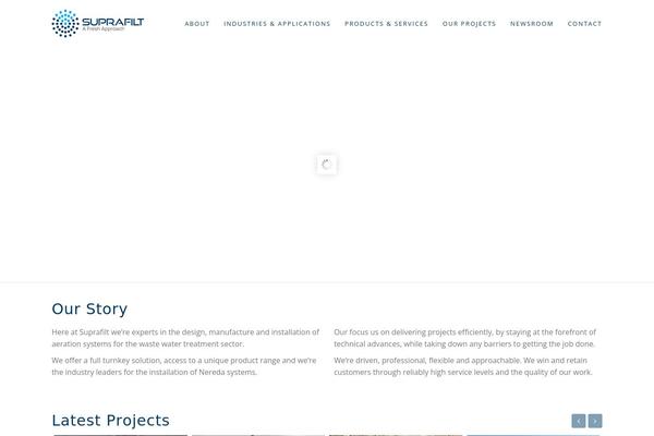 Site using Bandicoot-cf7-hide-captcha plugin
