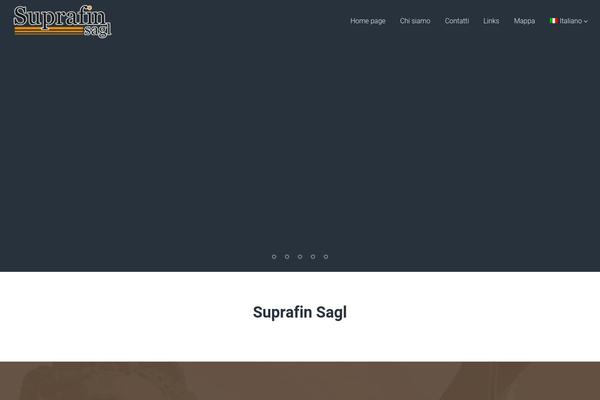 WizeLaw theme site design template sample