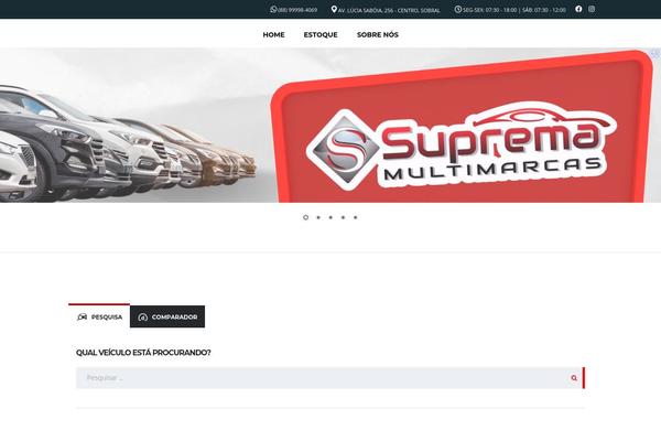 Site using Wordpress-whatsapp-support plugin