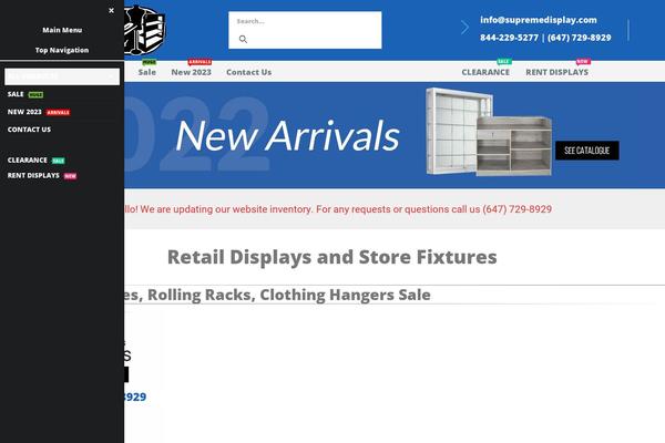 Site using Porto-functionality plugin