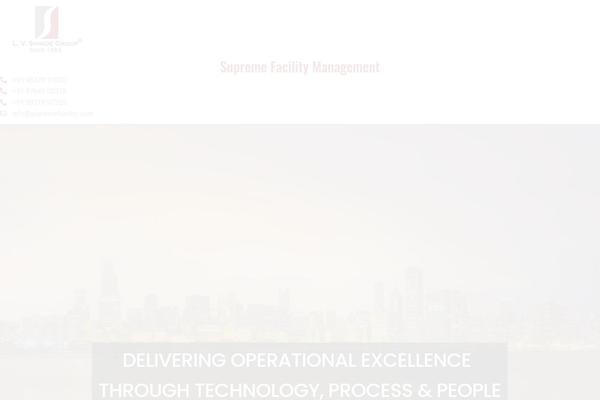 Site using Ht-contactform plugin
