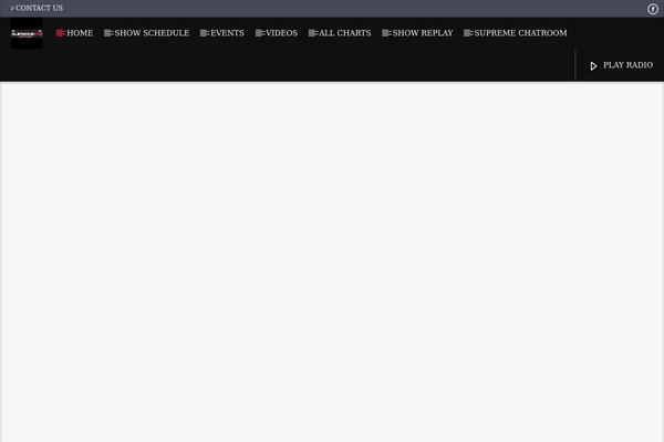 Site using Qt-videogalleries plugin