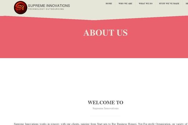 Bootstrap Basic4 theme site design template sample