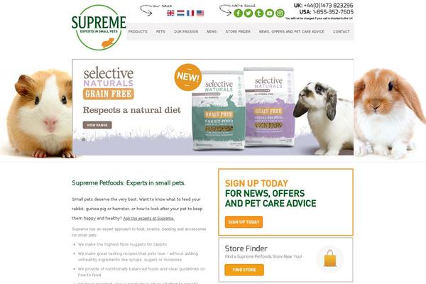 Site using Site-reviews-images plugin