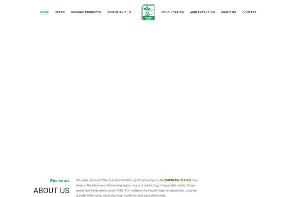 Site using Fiorello-core plugin