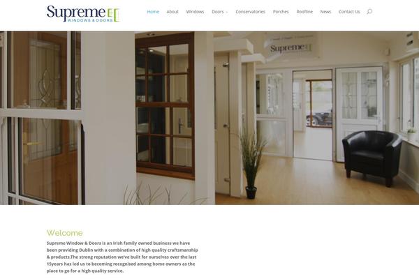 Site using Debloat plugin