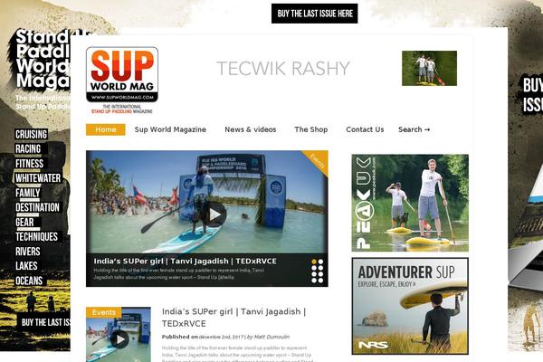 Site using Advanced-ads-responsive plugin