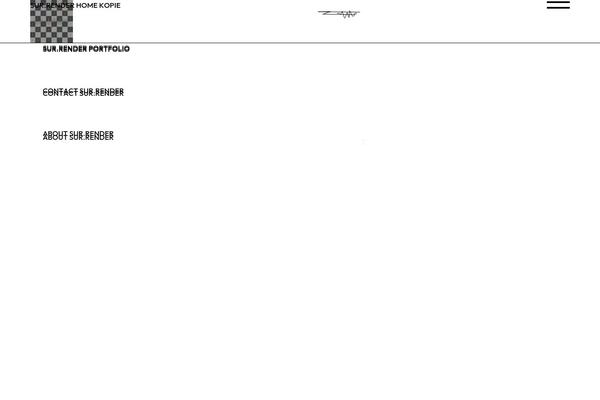 Munich theme site design template sample
