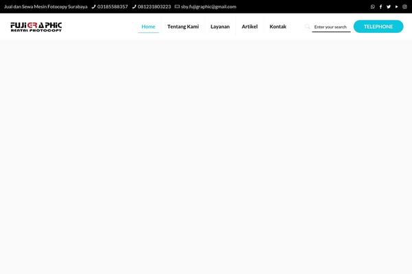 surabayacopy.com site used Be301119