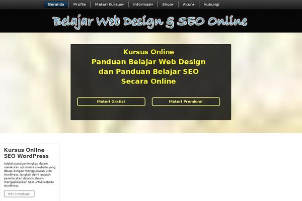 Site using WP-Filebase Download Manager plugin