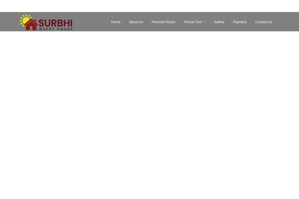 Site using Wvt plugin