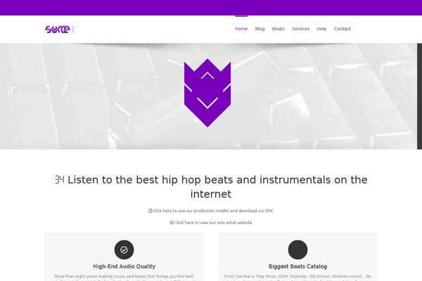 Site using Ap_audio_player plugin