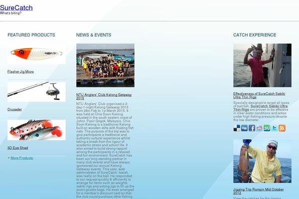Site using SH Slideshow plugin