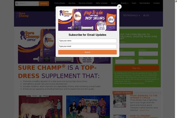 Site using Jm-twitter-cards plugin
