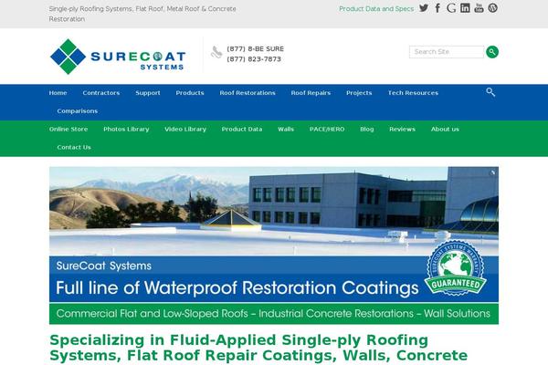surecoatsystems.com site used 456ecology-child