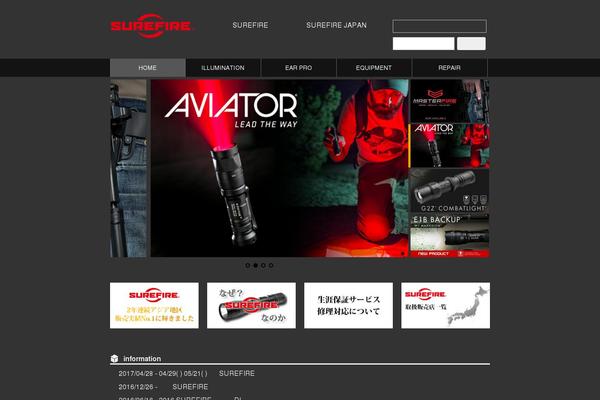 Site using DD Last Viewed plugin