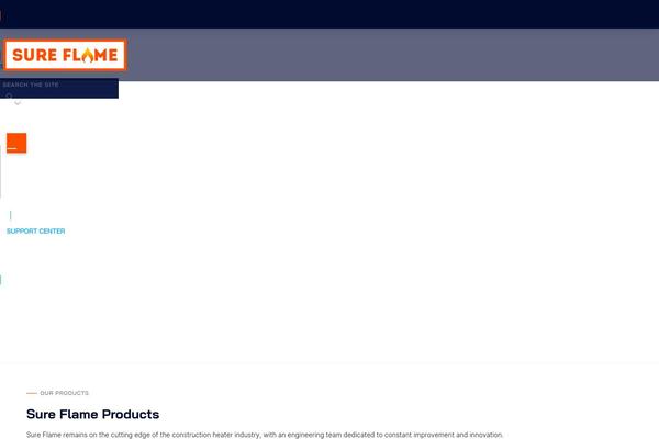 Site using Forminator plugin