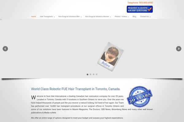 Site using Wp-business-reviews plugin