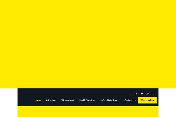 Megafactory theme site design template sample