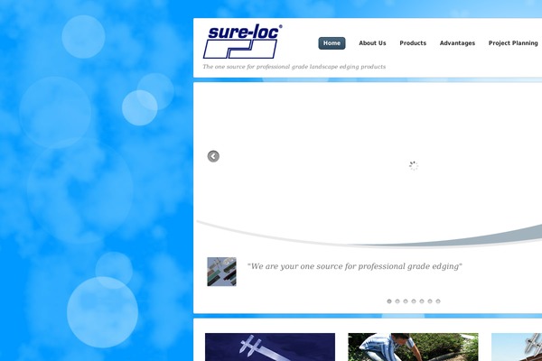 Site using Custom-twitter-feeds plugin