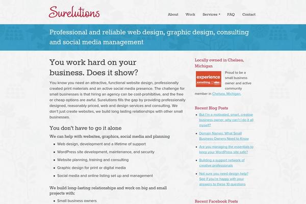 Site using Surecart plugin