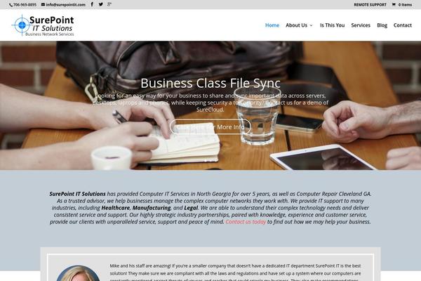 Site using Leadconnector plugin