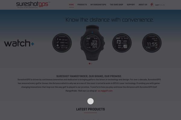 Site using Google Language Translator plugin