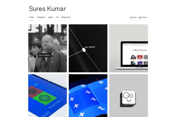 Site using Thethe-image-slider plugin