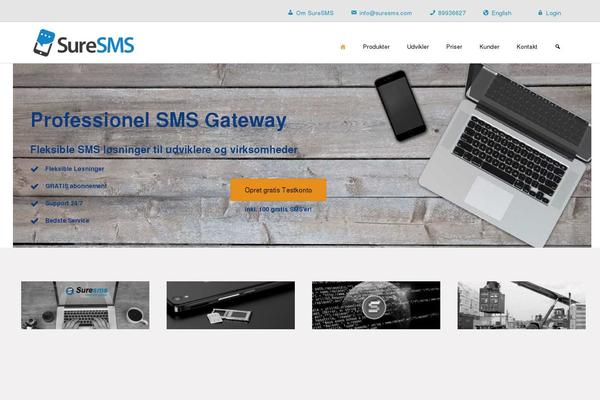 Site using Beaver Builder plugin