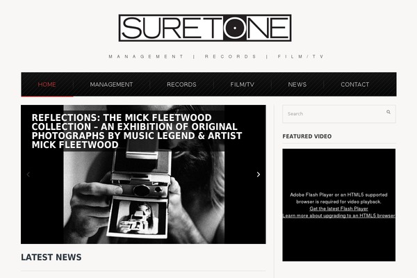 Divi theme site design template sample