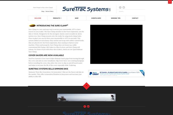 Site using Motor-framework plugin