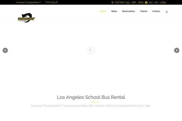 Site using Masterslider plugin