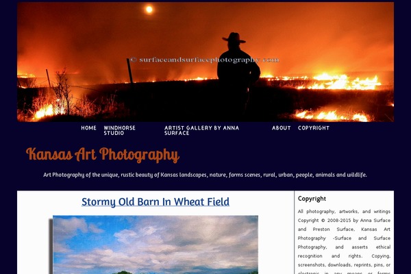 Mmwm theme site design template sample